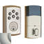 Soho Electronic Deadbolt-68476340