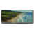 Silver Floater Framed Canvas