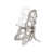 White is out of stock