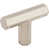 Brushed Satin Nickel
