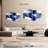 Avery Derive In Indigo I