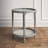 Lucinda Tray Top End Table-1481485016