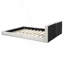 Grand lit plateforme tapissier Modern-889090690