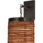 Cilindro 1 - Light Armed Sconce