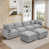 Grey Chenille est en rupture de stock