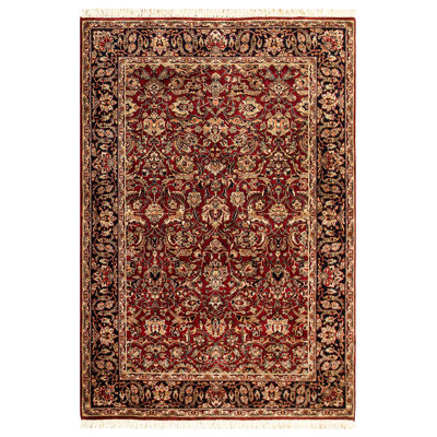 Marquis Wool Oriental Area Rug
