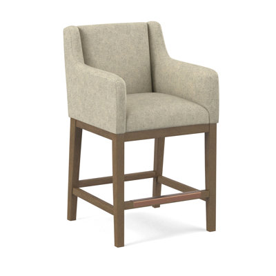 Upholstered Stool