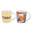 Porcelain Coffee Mug