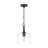 Carter 1 - Light Single Pendant-465544324