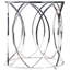 Blocher Drum End Table