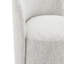 Chaise d'appoint rembourrée Sharlene-16860698