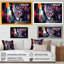 «New York Lady Liberty III», reproduction sur toile-1409918368-1409918369