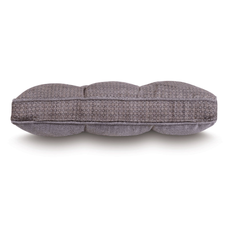 Noah Lumbar Pillow Cover & Insert