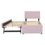 Brentlinger Upholstered Bed-813077348
