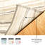 Tapis pour salle de bain Lermitage-1655929054