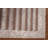 Striped Wool Abstract Modern Rug