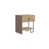 Saphire Oak/Light Mocha