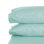  Housse de coussin en microfibre