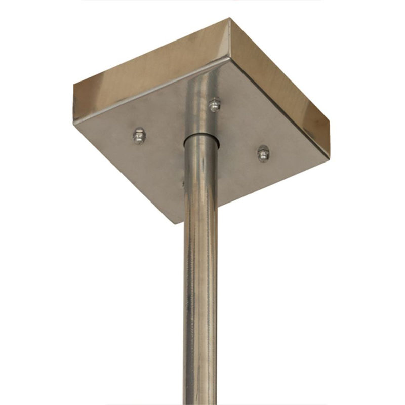 Kitzi 9 - Light Chandelier