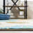 Doyle Hand Hooked Performance Floral Rug-22984744