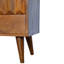 Table de chevet Kenia