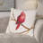  Housse et insert pour coussin Cardinal-19815447