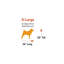 Lit pour animaux Midx-739407682