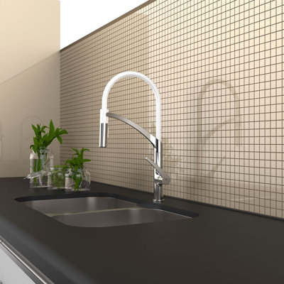 Belfry Kitchen Coley Kitchen Faucet
