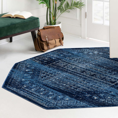 Tapis traditionnel royal