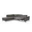 Dequita 5 Seater Electric Reclining Corner Sofa -1479192243-1479192242