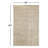 Debra Hand Tufted Wool Striped Indoor Rug-612691942