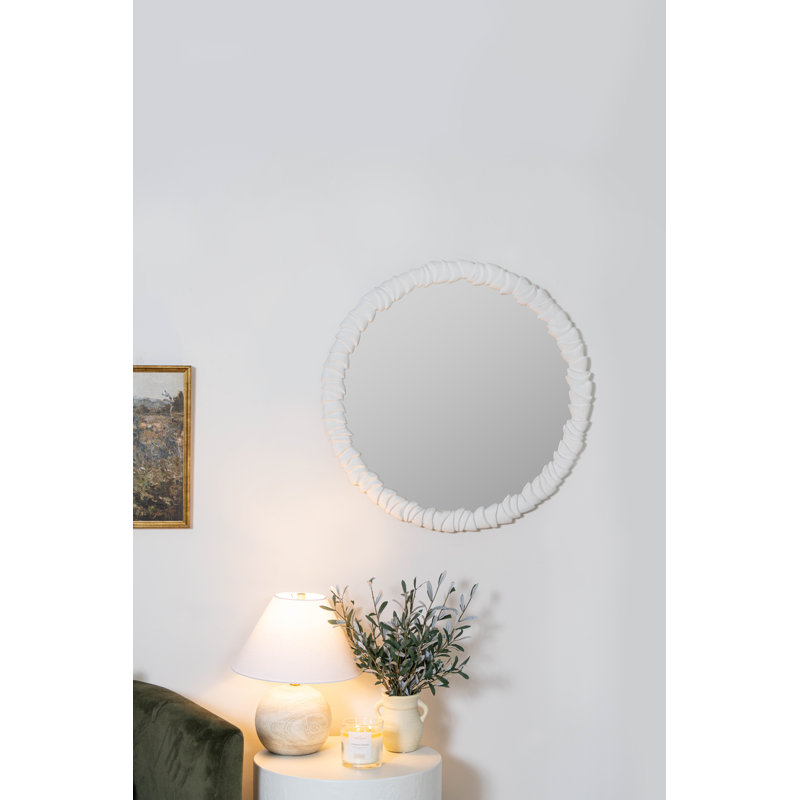 Carissa Wall Mirror