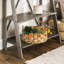 Perseus 79cm W Ladder Bookcase-1653274192