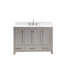 Meuble-lavabo simple 48 po avec plateau Souther-261614282-212178500-261614285