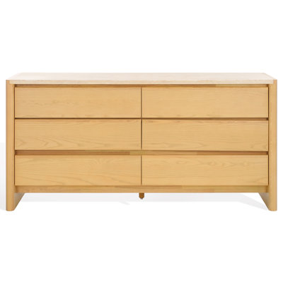 Commode 6 tiroirs Granita