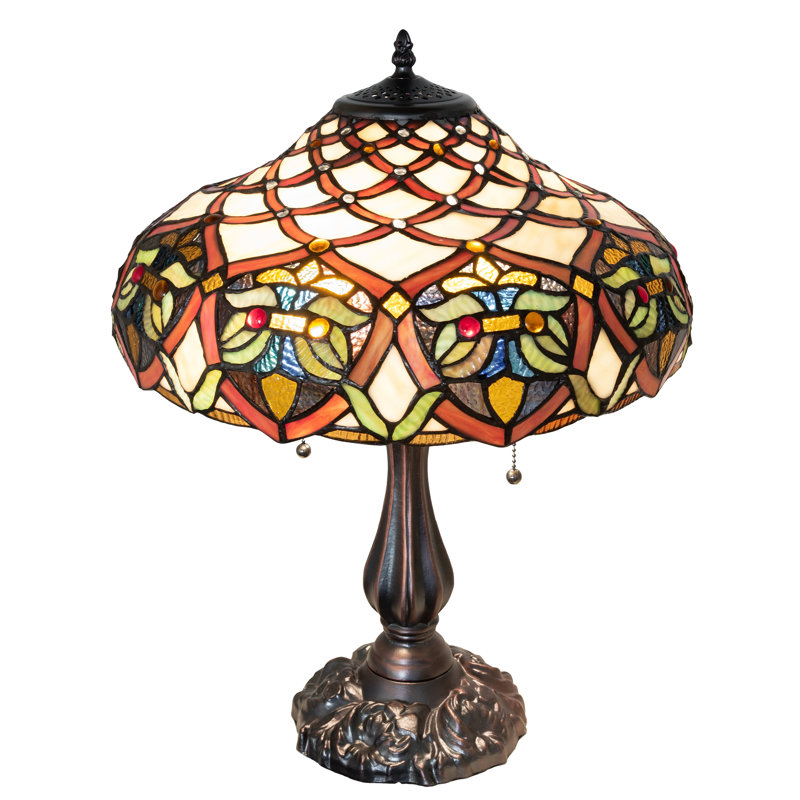 Franco Table Lamp