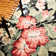 Hogle Hand Hooked Wool Floral Rug