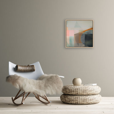 «The Winding III» par D'Alessandro Léon