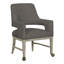 Chaise avec accoudoirs Josie Grande-99479399-126417366