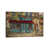 Wrapped Canvas