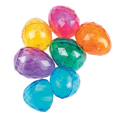 Aztlan Easter Party Favors
