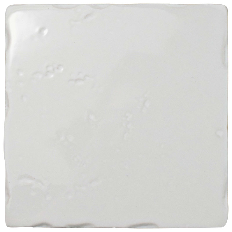 Novecento 5" x 5" Ceramic Tile