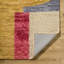 Tapis fait à la main 2 pi x 3 pi Tura BMC-2307-656632240