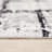 Hybrid Wool Abstract Indoor Rug-92464227
