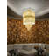 16 - Light Chandelier