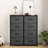 Hou 8 Drawer Double Dresser-96862477
