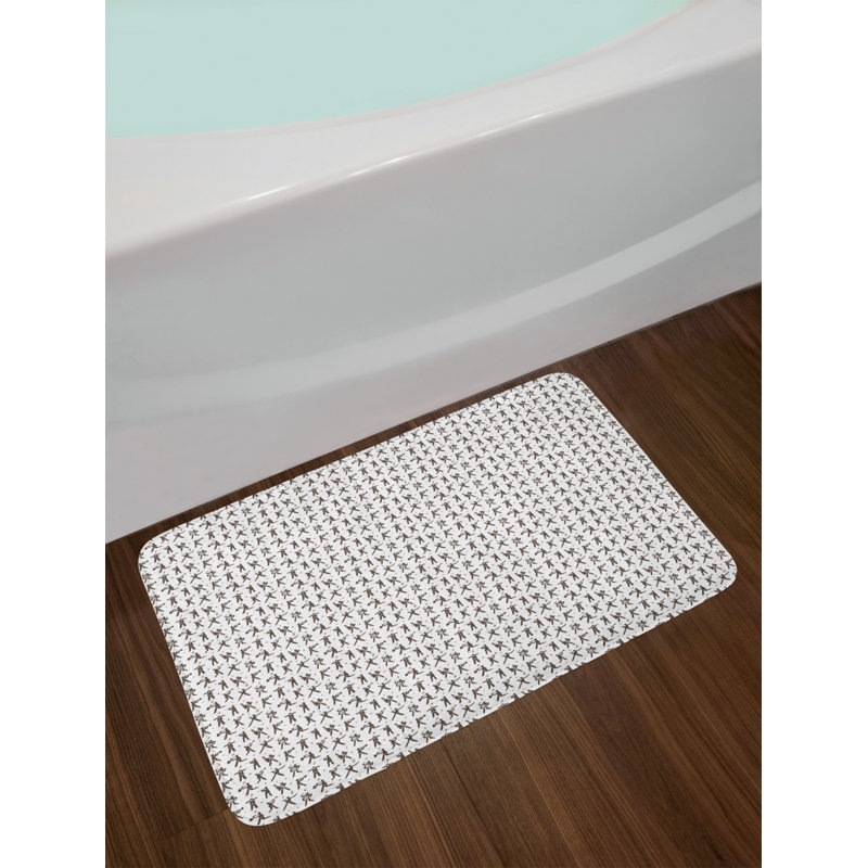 Bath Rug