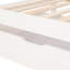 Storage Bed