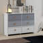 Commode 6 tiroirs Bustillo-63784425