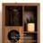 Cliff Jr. Cat Tree Bookshelf, Walnut-117565019